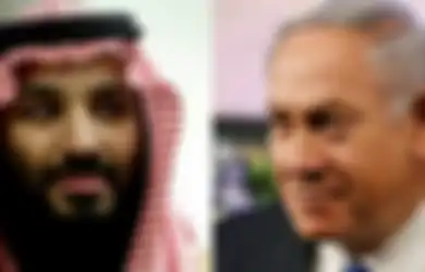 Putus Asa Dianggap Gagal Caplok Palestina Oleh Rakyatnya, Netanyahu Gandeng Sekutu Tidak Terduga Ini Gulingkan Penjaga Yerusalem Agar Mudah Kuasai Palestina Seutuhnya