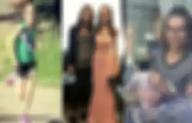 BERITA TERPOPULER: Tubuh Gadis Ini Kering Kerontang, Tak Percaya Covid-19 sampai Kabar Duka ,Tepeng Steven & Coconut Treez Meninggal Usai Terpapar Covid
