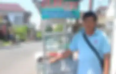 Viral Lelaki Asal Jember Jual Cilok hingga Punya 3 Apartemen dan 13 Rumah Kontrakan, Begini Kisahnya