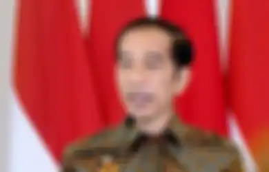 BREAKING NEWS: Kasus Covid-19 di Indonesia Melonjak, Presiden Jokowi Resmi Putuskan PPKM Darurat Mulai 3 Juli