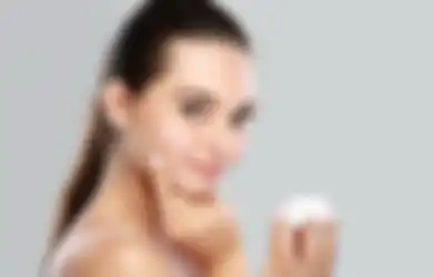 Pantas Wajah Tidak Glowing, Inilah 4 Kesalahan Memakai Krim Malam