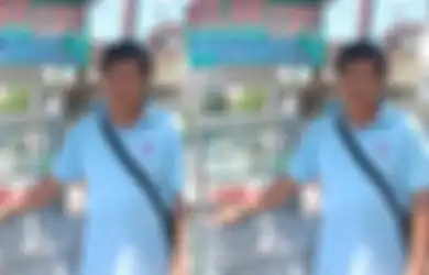 Hanya Dengan Modal Rp20.000 Untuk Berjualan Cilok, Pria Asal Jember Ini Sukses Beli 13 Rumah dan 3 Apartemen, Ternyata Ini Rahasia Keberhasilannya