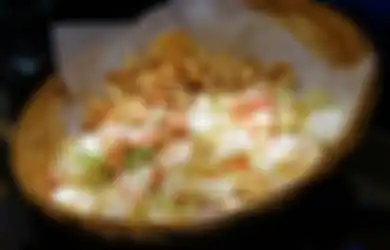 Ini Bahayanya Jika Makan Kerupuk Setiap Hari, Karena Mengandung Ini