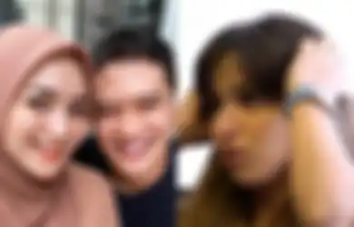 Bak Sudah Firasat Karena Kerap Dicurhati Sang Aktor, Nia Ramadhani Ternyata Sempat Wanti-wanti Rezky Aditya Saat Nikahi Citra Kirana, Istri Ardi Bakrie Beri Pesan Menohok: Jaga Rumah Tangga Lo!