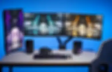 Resmi! Tiga Monitor Gaming Samsung Telah Tersedia Mulai Hari ini