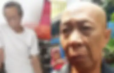 Dulu Jadi Salah Satu Ikon yang Dikenal Masyarakat Luas, Kondisi Pak Ogah Kini Memprihatinkan, Hanya Mau Konsumsi 3 Makanan Ini