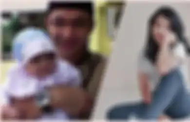Jarang Terekspos, Putri Pasha Ungu dan Okie Agustina Rupanya Sudah Beranjak Remaja, Intip Potret Shakiena Azalea yang Jiplak Paras Ayahnya