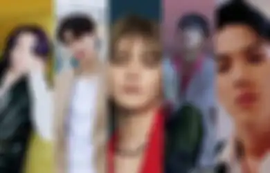 Innocent Hingga Cerdas, Kepoin Tipe Cewek Idaman 5 Idola Kpop Ini!