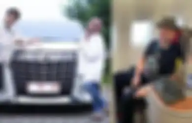Jangan Kaget, Ternyata Begini Cara Kerja Bisnis Basuki Surodjo, Crazy Rich Jember yang Gelontorkan Uang Rp 1 Miliar untuk Belikan Lesti Kejora dan Rizky Billar Mobil Alpard