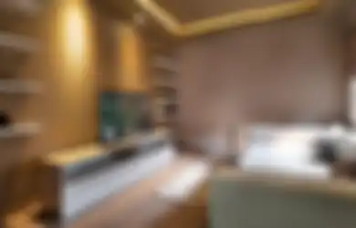 Cegah Suara Bising di Rumah dengan Material Akustik, Apa Saja Jenisnya?