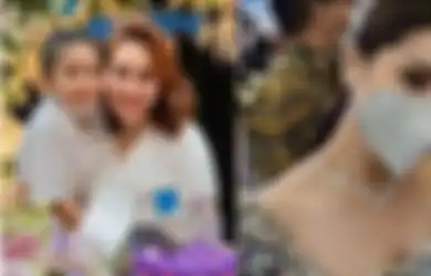 Sebut Adanya Dalang di Balik Prahara Ayu Ting Ting yang Dituding Contek Gaya Nagita Slavina, Ayu Ting Ting: Berisik!
