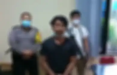 Bernyali Besar Sampai Berani Tantang Pegang Mayat Pasien Covid-19, Ternyata Ini Motif Pelaku Nekat Pertaruhkan Nyawanya: Demi Allah...