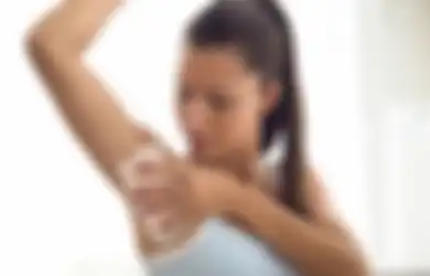 Ketiak Hitam Gegara Sering Dicukur, Wanita Ini Iseng Kompres Pakai Air Kentang hingga Takjub Sendiri Lihat Hasilnya, Wajib Dicoba