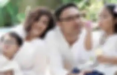 Papa Surya Tak Cuma Idaman di Ikatan Cinta, Cynthia Lamusu Bongkar Perlakuan Manis Surya Saputra Saat Seharian Libur Syuting