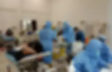 Sampaikan Permohonan Maaf Pasca Insiden Ambil Paksa Jenazah Covid-19 di Rumah Sakit, 2 Anggota Keluarga Dinyatakan Positif hingga Sampaikan Pesan Penting Ini ke Warga Lain