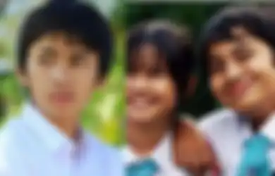 Wajahnya Kini Jarang Nogol di Layar Kaca, Pemain Heart Series Ini Resmi Lepas Status Lajang Nikahi Pujaan Hatinya, Sang Ibunda Beri Beri Wanti-wanti: Mama Akui Menikah Itu Tak Selalu Indah
