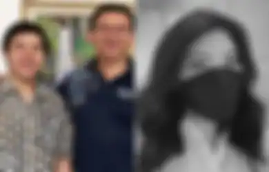 Direstui Netizen Seantero Indonesia, Ternyata Wanita Cantik yang Dijodoh-jodohkan Dengan Putra Ahok Ini Miliki Latar Belakang Tak Main-main, Intip Gayanya yang Super Elegan