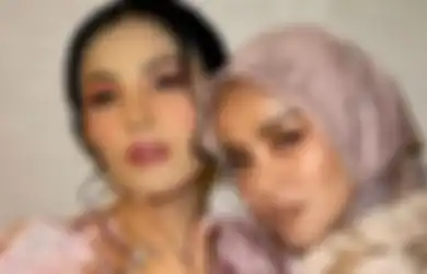 Dengar Rekaman Suara Nindy Ayunda Sedang Menjelek-jelekkannya, Olla Ramlan Mengaku Kecewa: Dia Akan Menjelaskan