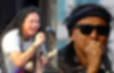 KABAR DUKA, Steven Nugraha Kaligis alias Tepeng Vokalis Steven & Coconut Treez Meninggal Dunia, Melanie Subono Pertanyakan Perihal Sikap Remeh Terhadap Covid-19!