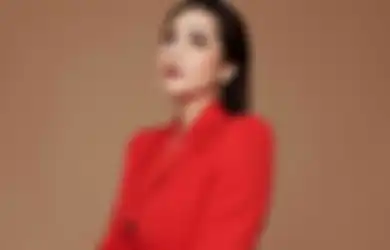 Tak Pernah Gegabah Dalam Urusan Fashion, Tampilan Nagita Slavina Hamil Kenakan Kain Tipis Seharga Nyaris Rp 9 Juta Bikin Keder, Netizen: Terbuat dari Serat Manusia kah?