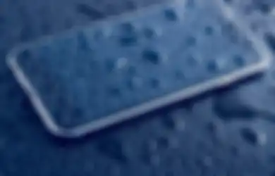 Penyelam ini Berhasil Temukan iPhone yang Sudah Tenggelam Setahun!