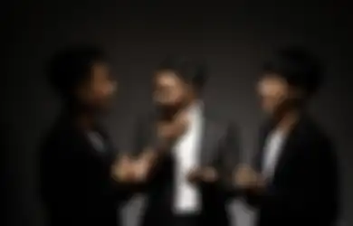 L.Y.O.N Curahkan Pesan Mendalam di Video Musik 'Persimpangan Lara'