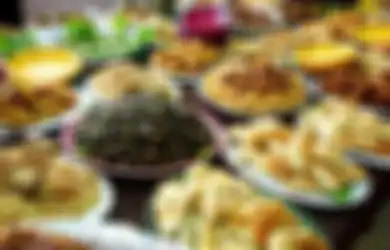 ‘Tidak Ada Cinta yang Tulus Daripada Cinta Makanan’, Aroma Luar Biasa, Rasa yang Meledak dan Tekstur Bervariasi, Nikmati dan Cicipi Makanan Terlezat di Timur Tengah dengan Kunjungi Palestina