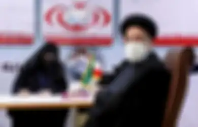 Dijuluki Rezim Algojo Brutal oleh Israel, Terungkap Inilah yang Akan Terjadi pada Israel Setelah Iran Dimimpin oleh Ebrahim Raisi, Situasinya Mengancam Negeri Yahudi