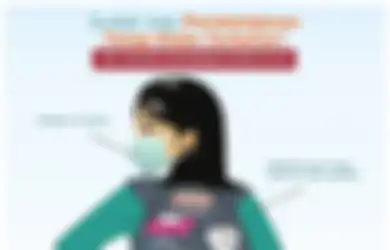 Biar Aman dan Nyaman, Ini Perlengkapan Sekolah Tatap Muka Juli 2021!