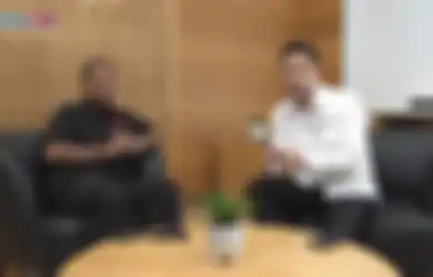 Kenal Dekat Sosok Hebat Ini, Raffi Ahmad Heran dengan Ramalan Tentang Dirinya yang Kini Jadi Kenyataan