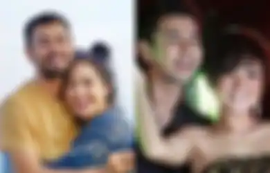 Terekam Kamera Cipika-cipiki dengan Mantan Pacar Raffi Ahmad, Nagita Slavina Sukses Bikin Baper Warganet, Ibunda Rafathar Auto Banjir Pujian