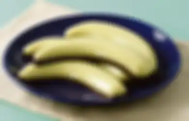 Resep Takjil Khas Ramadhan: Puding Pisang Coklat, Kreasi Cemilan Unik Pengganti Gorengan Disaat Harga Minyak Goreng Melonjak Tinggi