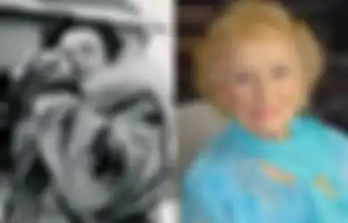 Kisah Ruth Gruber, Jurnalis yang Bantu 1.000 Pengungsi Yahudi Selama Perang Dunia II, Meninggal di Usianya yang ke-105