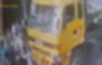 Viral Sopir Truk Dihajar Rombongan Pengantar Jenazah di Jakarta Utara, Polisi Sukses Sikat Para Pelaku Termasuk Anak Almarhum yang Ikut Keroyok Korban