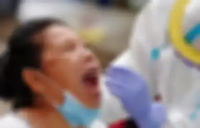 Khawatir Terpapar Virus, Simak Waktu Terbaik Melakukan Tes Antigen dan PCR untuk Mendeteksi Virus Covid-19, Begini Penjelasan dari Dokter