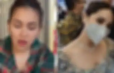 Bak Sudah Langganan Jadi Bahan Olokan, Kalung Berlian Ayu Ting Ting yang Dinilai Plek Ketiplek dengan Milik Nagita Slavina Tuai Reaksi sang Biduan: Gak Mau Ambil Pusing!