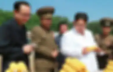 Bukannya Jatuh, Mata Uang Korea Utara Malah Menguat Terhadap Dollar Setelah Semua Bencana yang Mereka Terima, Seluruh Dunia Curigai Kim Jong-Un Tega Lakukan Hal Ini