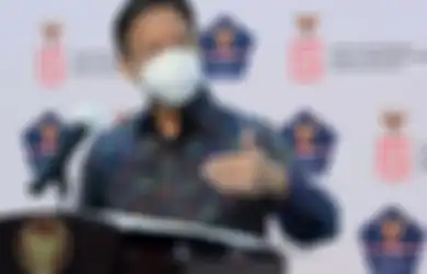 Budi Gunadi Ngaku Virus Covid-19 Tak Semematikan HIV atau TBC, Hanya Saja Cepat Menular, Ini 4 Hal yang Harus Dilakukan Bersama Menurut Menkes!