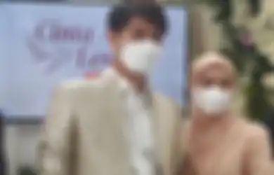 Ogah Tanggapi Tudingan Miring yang Sebut Pernikahannya Terlalu Megah, Rizky Billar Ungkap Alasan: Kami Ingin Memberikan yang Terbaik