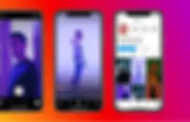 Fitur Reels di Instagram Resmi Meluncur di Indonesia, Ini Kegunaanya