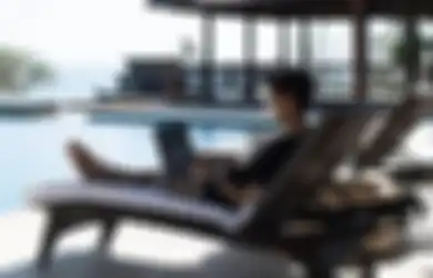 Kasus Covid-19 di Bali Meningkat, Penyebabnya Banyak yang Work From Holiday