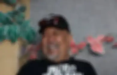 Biodata Artis Indro Warkop, Pelawak Senior yang Baru-baru Ini Terpapar Covid-19, Begini Kondisinya Sekarang!