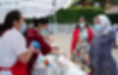 Keren! Makanan Asal Indonesia Ini Jadi Incaran Warga Portugal