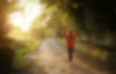 Menyehatkan, 5 Manfaat Ini Bakal Kita Rasakan Saat Rajin Jalan Kaki!