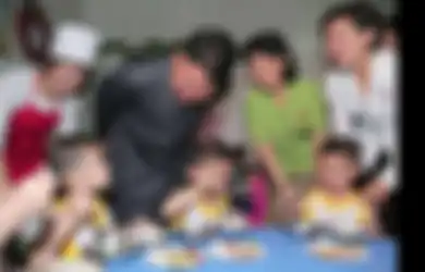 Kim Jong Un Minta Rakyatnya Makan Sedikit hingga 2025, Sejarah Mencatat Dulu Mereka Sudah Suka Gali Mayat Demi Perut yang Kelaparan