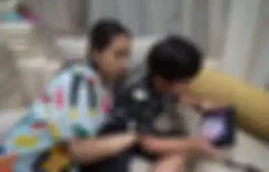 BERITA POPULER: Nagita Slavina Ngutang ke Rafathar Lantaran Kepepet Hingga Muncul Nama Sosok Wanita yang Diduga Miliki Anak dengan Rezky Aditya