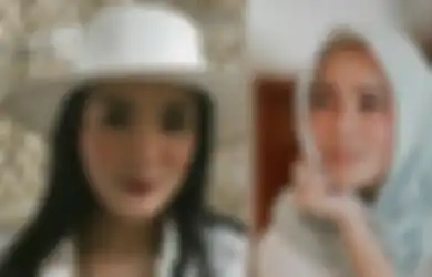 Beredar Rekaman Nindy Ayunda Tuding Olla Ramlan Selingkuh dan Punya Pacar, Istri Aufar Hutapea Sampai Murka Ketika Disodori Pertanyaan Hotman Paris