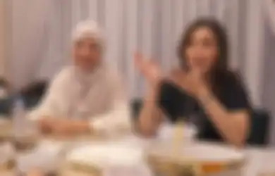 Rela Datangi Maia Estianty Buat Minta Kerjaan dan Cuma Dibayar Rp500 Ribu, Shireen Sungkar Rupanya Punya Niat Mulia ini