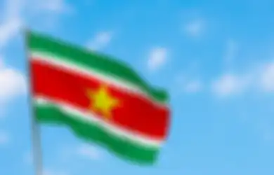 Ada Banyak Warga Suriname Jawa, Indonesia dan Negara Ini Punya Hubungan Unik, Ternyata Kini Salah Satu Menterinya Keturunan Jawa, Siapa Sosoknya?