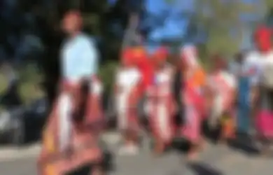 Ritual Tara Bandu, Tradisi Kuno dan Unik yang Lindungi Lingkungan Timor Leste, Tak Pernah Dilakukan Kala Diduduki Indonesia dan Dijajah Portugis